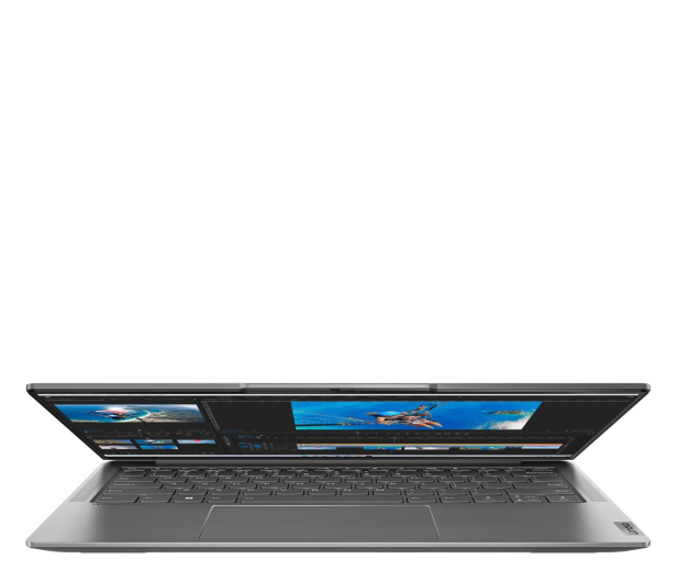 LENOVO Yoga Slim 6-14 i5-13500H/16GB/512GB/14'' OLED/W11 - 1222789 - zdjęcie 5